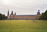 Rheinische Friedrich-Wilhelms-Universität Bonn - a photo on Flickriver