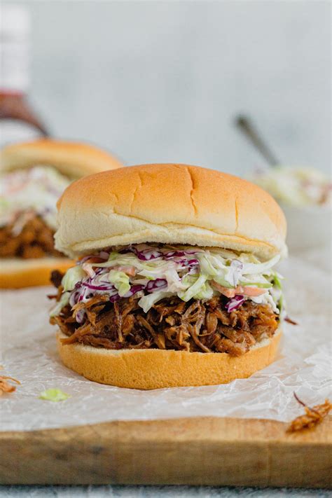 Coca Cola Pulled Pork Slow Cooker And Instant Pot Midwest Nice
