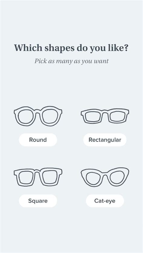 How To Buy Glasses Online In Just 6 Steps Warby Parker