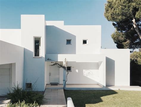 6 Tips For Designing A Minimalist House Exterior Fox Blocks
