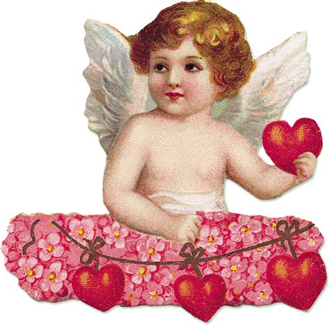 Angel Heaven Cherub Infant Little Angels Png Picture Png Download