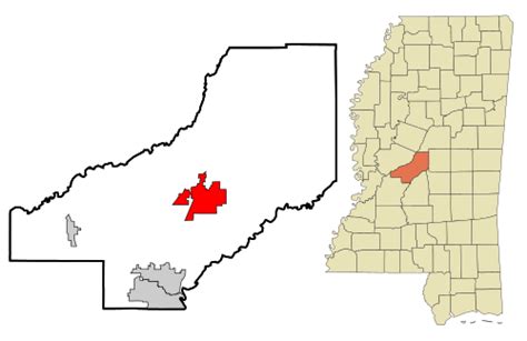 Canton Mississippi