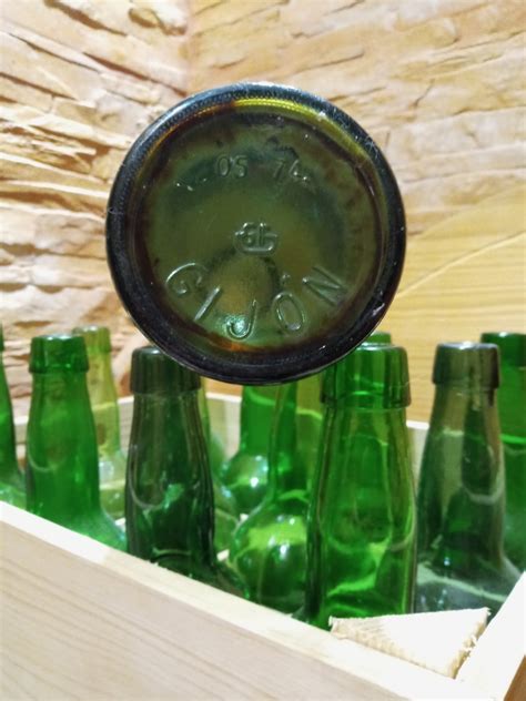 The Asturian Cider Bottle La Botella De Sidra Asturiana
