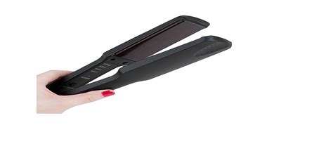 This flat iron is quite good for defending against hair damage. Best Flat Iron for Thick Hair 2021 Top Thick Hair Flat ...
