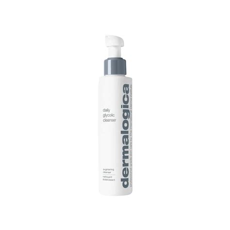 Buy Dermalogica Daily Glycolic Cleanser Uae And Ksa Soukare