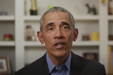 Etats Unis Barack Obama Déclare Son Soutien à Joe Biden Tribune De
