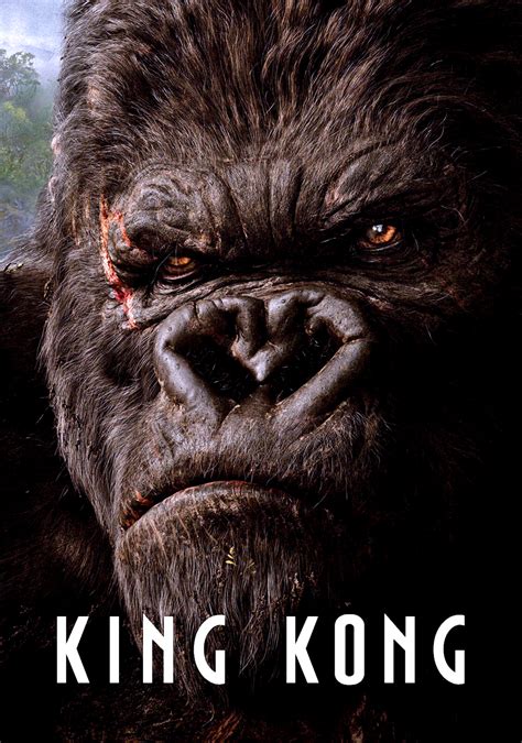 Наоми уоттс, эдриан броуди, джек блэк и др. King Kong | Movie fanart | fanart.tv