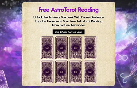 Astrotarot Review How Grandmaster Astro Tarot Reading Works Online
