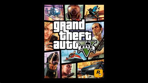 Hình Nền Trang Bìa Grand Theft Auto V Nhân Vật Trò Chơi điện Tử