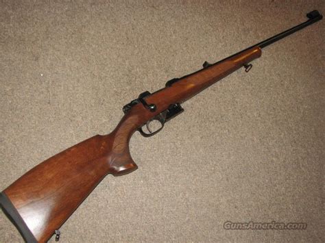 Cz 527 Lux 22 Hornet New For Sale At 927442948
