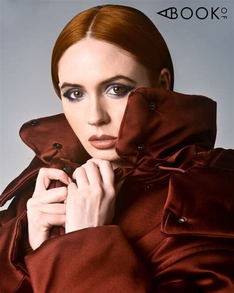 Karen Gillan Porn Pic Eporner