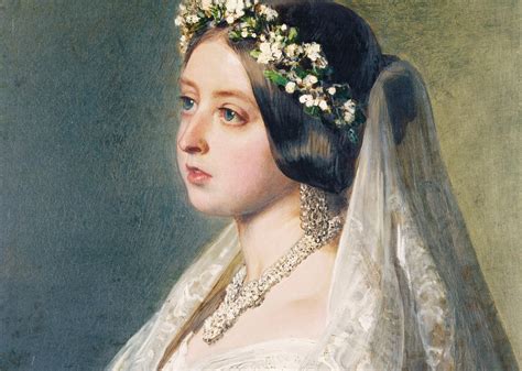 Queen Victoria 1819 1901 History Of Royal Women