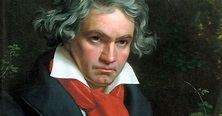 30 Awesome And Interesting Facts About Ludwig Van Beethoven - Tons Of Facts