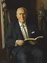 Ezra Taft Benson