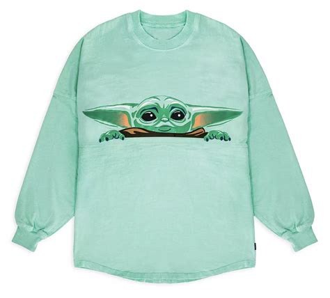 All Of The Baby Yoda Merch You Didnt Know You Needed