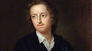 Thomas Gray FEATURED – Critical Readings