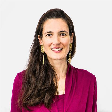 Clotilde Armand running for mayor in Bucharest District 1