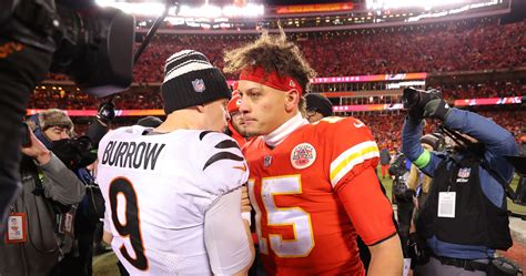 Madden NFL 24 Player Ratings: Patrick Mahomes, Joe Burrow, Josh Allen