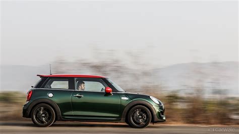 Discontinued Mini Cooper 2014 2018 Images Carwale