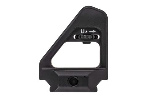 Scalarworks Peak01 Fixed Front Iron Sight