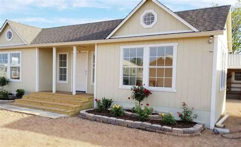 Great savings & free delivery / collection on many items. Derksen Portable Buildings, Derksen Cabins | Abilene, TX ...