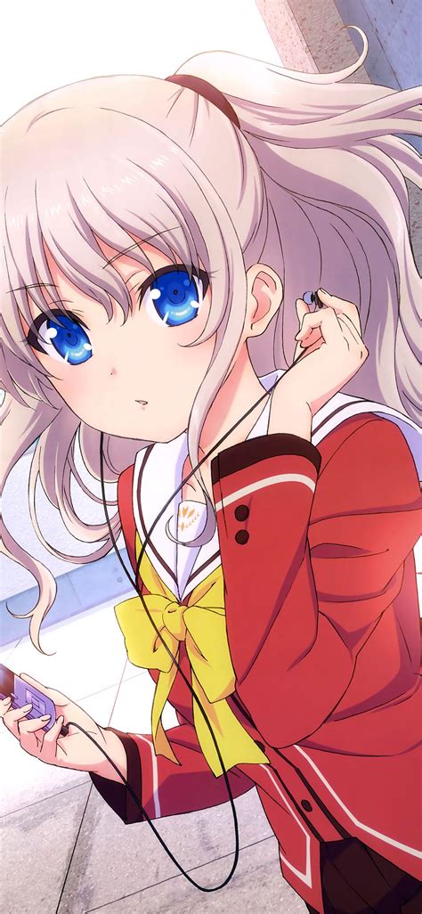 Anime Wallpaper Girl Kawaii - Photos