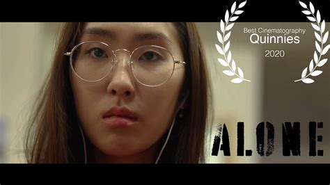 Alone Short Film Award Winning Best Cinematography Quinnipiac