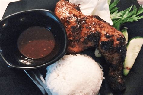 Tahu tempat makan lain di bogor dengan panorama dan pemandangan yang wow dan pantas direkomendasikan? Tempat Makan BEST di Kuching Sarawak - Halal dan Sedap