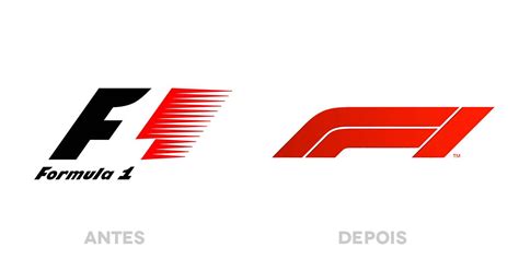 First variations of this logo appeared on 1985 podiums. Fórmula 1 apresenta novo logo após 25 anos - GKPB - Geek ...