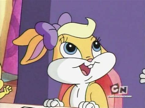 Lola Bunny Baby Looney Tunes Wiki Fandom Powered By Wikia