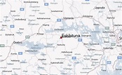 Eskilstuna Location Guide