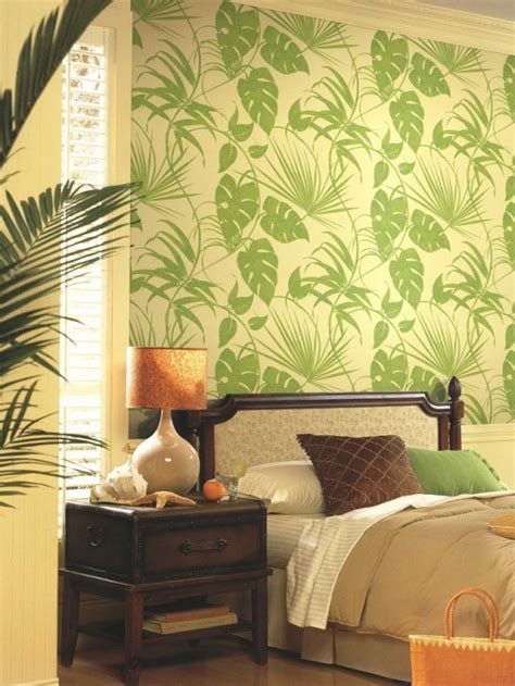 Lush tropical bedroom ideas | shop the look. 39 Bright Tropical Bedroom Designs - DigsDigs