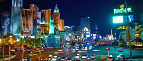 Download Las Vegas Wallpapers Hd Pictures Desktop Background