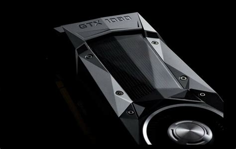 Meet Nvidia Gtx 1080 1070 Worlds Most Advanced Gpu Talkesport
