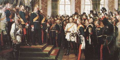 Qu Est Ce Que Le Traité De Versailles - Les alliances en Europe