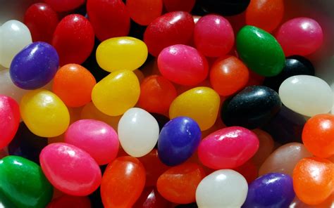 Jelly Beans Wallpapers Wallpaper Cave