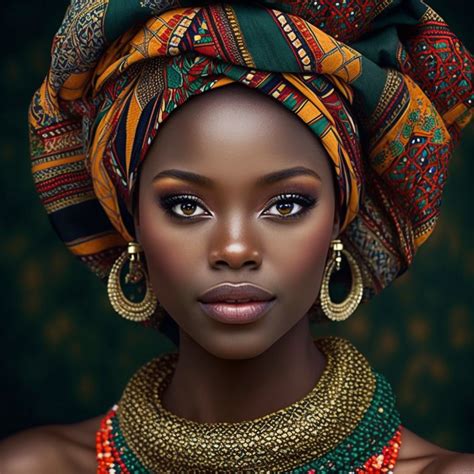 Beautiful African Women African Beauty Beautiful Black Women Africa
