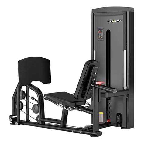 Buy Insight Fitness Sa016 Seated Leg Press Online At Best Price In Uae