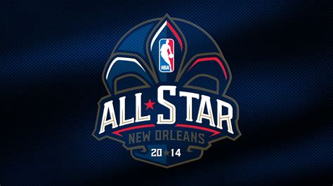 Nba All Star Game 2014 Logo Desktop Wallpaper New Games Wallpapers