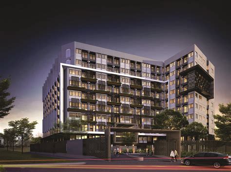 APARTEMEN DHIKA UNIVERSE - SATWIKA Property