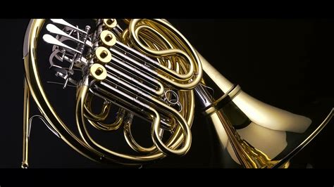 Xo Brass Double Horn Youtube