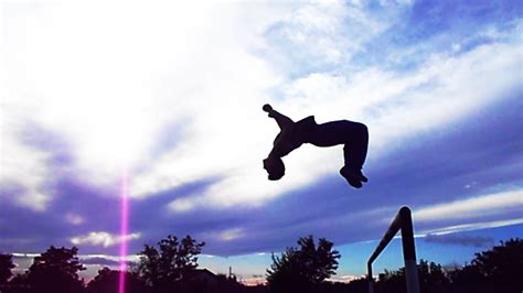 Parkour Wallpaper 71 Pictures