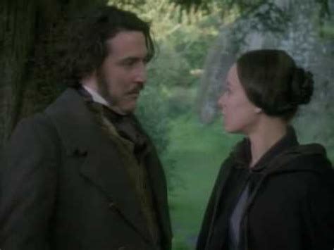 It takes time to appreciate robert young's jane eyre. integral narrative elements have been excluded from the movie, leaving the actors without valuable and formative moments to sufficiently develop their characters. Jane Eyre (1997)_ Proposal scene & Shopping in Millcote ...