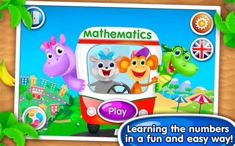 Math Count And Numbers For Kids Apk For Android Download