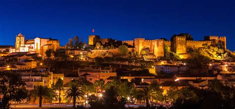 The urbanized area of the city proper has approximately. Silves: Secret Tips you should know | AlgarveTips