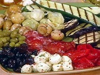 Barefoot Contessa Antipasto Platter Recipe | Antipasti Platter Recipe ...