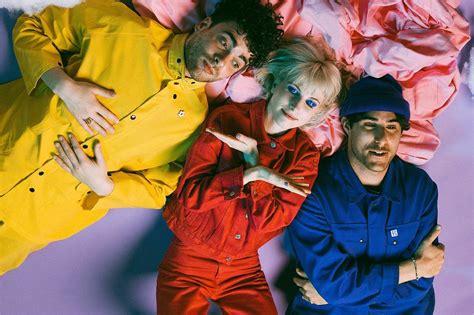 Paramore Photoshoot 2017 After Laughter P H O T O G R A P H Y