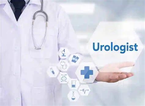 Urologist What They Do Procedure Types And More Get Hot Seat