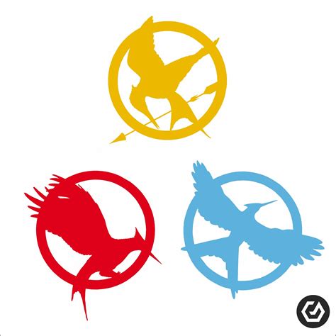 Create your own professional logo with logaster. Argolle::.. Tu comunidad friki: Logos de "Los juegos del Hambre" (Hunger Games)