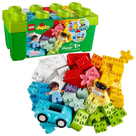 Best Lego Duplo Toddler Starter Building Set 10561 Get Your Home